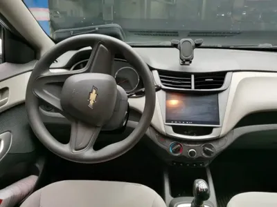 Chevrolet Sail 2017, 7000 км, за 3413.71 USD