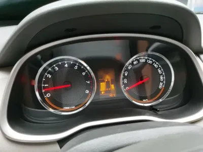 Chevrolet Sail 2017, 7000 км, за 3413.71 USD