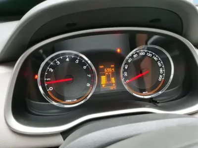 Chevrolet Sail 2017, 7000 км, за 3413.71 USD