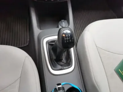 Chevrolet Sail 2017, 7000 км, за 3413.71 USD - фото 7