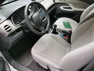 Chevrolet Sail 2017, 7000 км, за 3413.71 USD - фото 8
