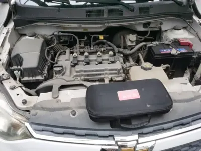 Chevrolet Sail 2017, 7000 км, за 3413.71 USD - фото 11