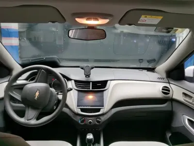 Chevrolet Sail 2017, 7000 км, за 3413.71 USD - фото 13