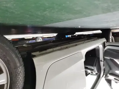 Chevrolet Sail 2017, 7000 км, за 3413.71 USD - фото 18