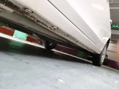 Chevrolet Sail 2017, 7000 км, за 3413.71 USD - фото 19