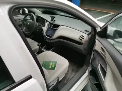 Chevrolet Sail 2017, 7000 км, за 3413.71 USD - фото 20