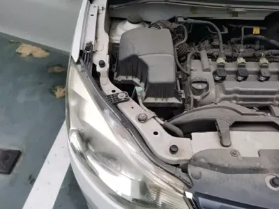 Chevrolet Sail 2017, 7000 км, за 3413.71 USD - фото 21