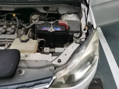 Chevrolet Sail 2017, 7000 км, за 3413.71 USD - фото 22