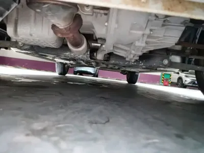 Chevrolet Sail 2017, 7000 км, за 3413.71 USD - фото 23