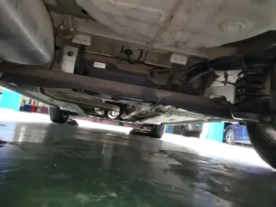 Chevrolet Sail 2017, 7000 км, за 3413.71 USD - фото 25
