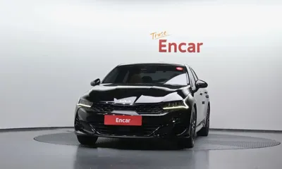 Kia K5 2023, 87714 км, за 16148.98 USD