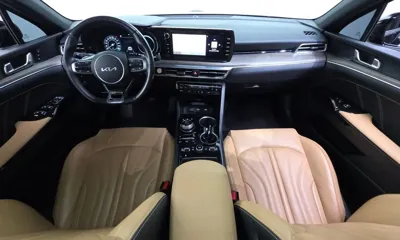 Kia K5 2023, 87714 км, за 16133.24 USD - фото 7