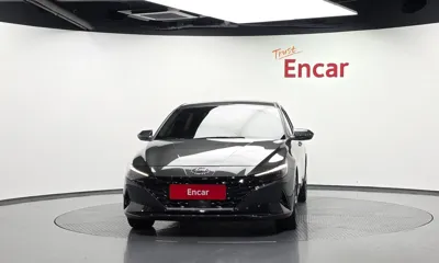 Hyundai Avante 2023, 37025 км, за 16848.83 USD