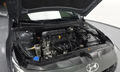 Hyundai Avante 2023, 37025 км, за 16848.83 USD - фото 6