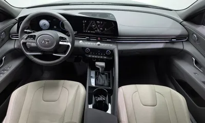 Hyundai Avante 2023, 37025 км, за 16848.83 USD - фото 7