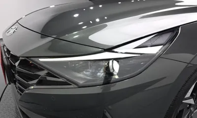Hyundai Avante 2023, 37025 км, за 16848.83 USD - фото 22