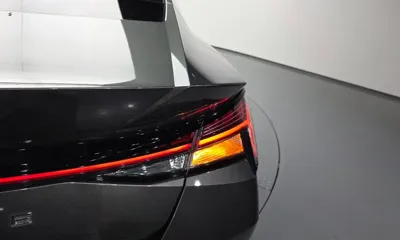 Hyundai Avante 2023, 37025 км, за 16848.83 USD - фото 23