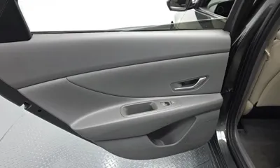 Hyundai Avante 2023, 37025 км, за 16848.83 USD - фото 25