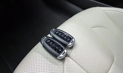 Hyundai Avante 2023, 37025 км, за 16848.83 USD - фото 31