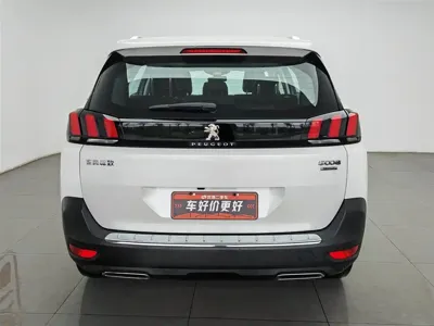 Peugeot 5008 2019, 139200 км, за 6306.26 USD