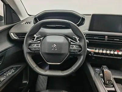 Peugeot 5008 2019, 139200 км, за 6306.26 USD - фото 11