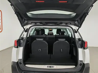 Peugeot 5008 2019, 139200 км, за 6306.26 USD - фото 16