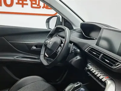 Peugeot 5008 2019, 139200 км, за 6306.26 USD - фото 22