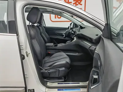Peugeot 5008 2019, 139200 км, за 6306.26 USD - фото 23