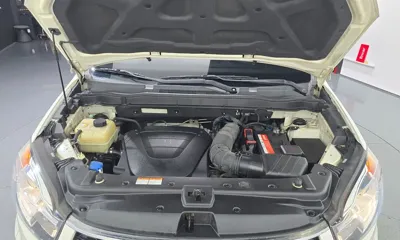 KG_Mobility_Ssangyong KORANDO 2015, 148774 км, за 3577.94 USD - фото 6