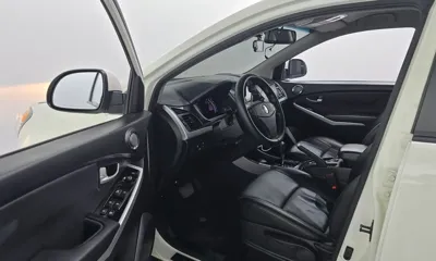 KG_Mobility_Ssangyong KORANDO 2015, 148774 км, за 3577.94 USD - фото 10