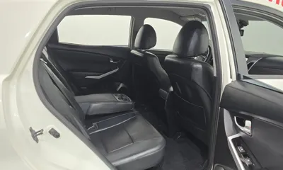 KG_Mobility_Ssangyong KORANDO 2015, 148774 км, за 3577.94 USD - фото 11