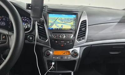 KG_Mobility_Ssangyong KORANDO 2015, 148774 км, за 3577.94 USD - фото 14