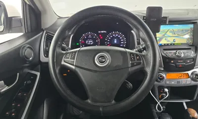 KG_Mobility_Ssangyong KORANDO 2015, 148774 км, за 3577.94 USD - фото 15