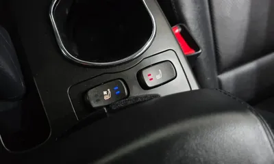 KG_Mobility_Ssangyong KORANDO 2015, 148774 км, за 3577.94 USD - фото 20