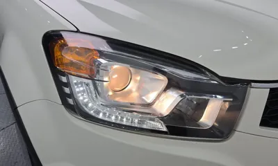KG_Mobility_Ssangyong KORANDO 2015, 148774 км, за 3577.94 USD - фото 22