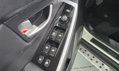 KG_Mobility_Ssangyong KORANDO 2015, 148774 км, за 3577.94 USD - фото 29