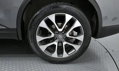 Renault-KoreaSamsung QM6 2019, 96522 км, за 7598.28 USD