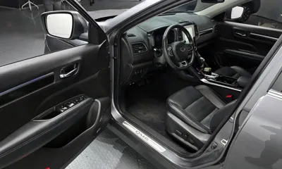 Renault-KoreaSamsung QM6 2019, 96522 км, за 7601.8 USD - фото 10