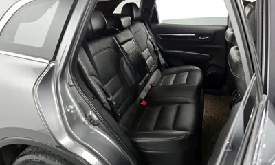 Renault-KoreaSamsung QM6 2019, 96522 км, за 7601.8 USD - фото 12