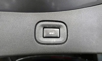 Renault-KoreaSamsung QM6 2019, 96522 км, за 7601.8 USD - фото 20