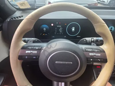 Hyundai Kona 2023, 90334 км, за 14106.6 USD
