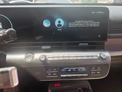 Hyundai Kona 2023, 90334 км, за 14106.6 USD - фото 6