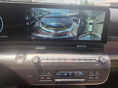 Hyundai Kona 2023, 90334 км, за 14106.6 USD - фото 7
