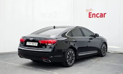 Hyundai Aslan 2015, 182791 км, за 3575.37 USD