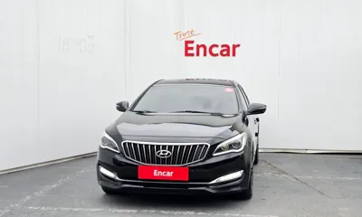 Hyundai Aslan 2015, 182791 км, за 3575.37 USD