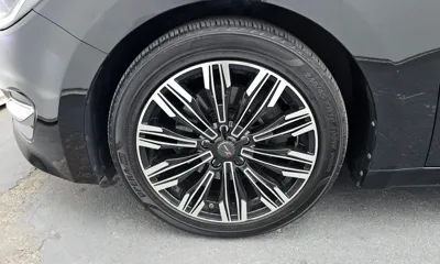 Hyundai Aslan 2015, 182791 км, за 3575.37 USD