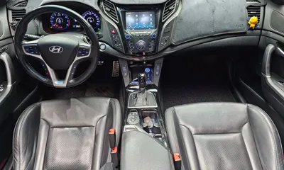 Hyundai i40 2014, 129008 км, за 5795.4 USD - фото 7