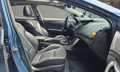 Hyundai i40 2014, 129008 км, за 5795.4 USD - фото 11