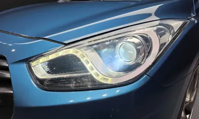 Hyundai i40 2014, 129008 км, за 5795.4 USD - фото 22