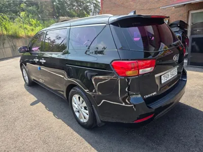 Kia Canival 2015, 174649 км, за 4879.48 USD - фото 6